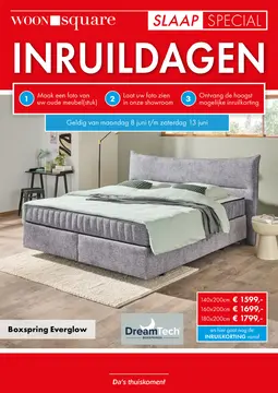 Woonsquare folder voorblad