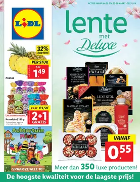 Lidl logo
