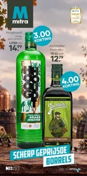 Mitra drankenspeciaalzaken folder voorblad