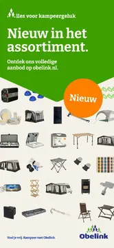 Obelink folder voorblad