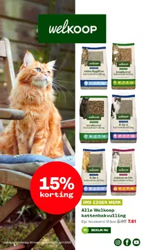 Welkoop folder voorblad