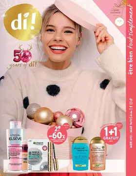 Di couverture de brochure