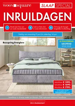 Woonsquare folder voorblad