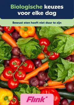 Flink folder voorblad