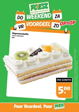 Poiesz folder voorblad