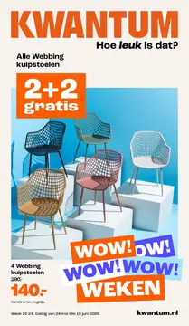 Kwantum folder voorblad