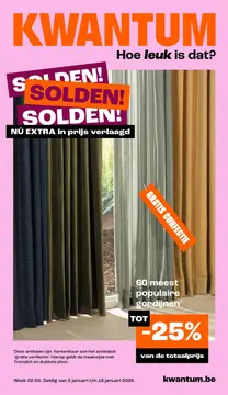 Kwantum folder voorblad