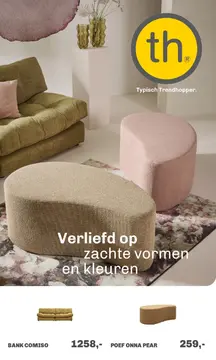 Trendhopper folder voorblad