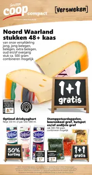 Gewoon Coop folder voorblad