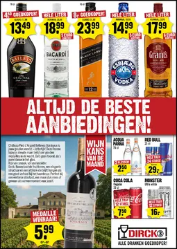 Dirck3 folder voorblad