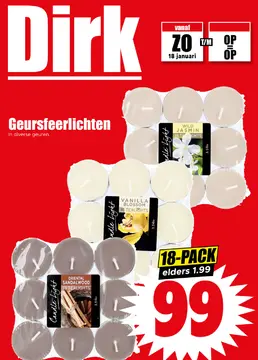 Dirk Kanskoopjes folder voorblad