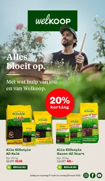 Welkoop folder voorblad