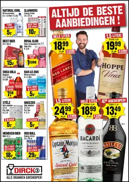 Dirck3 folder voorblad