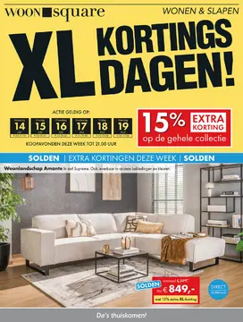 Woonsquare folder voorblad
