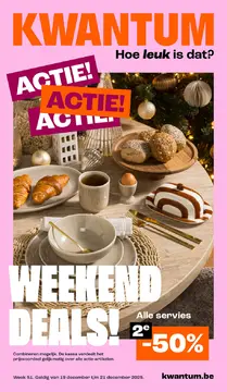 Kwantum folder voorblad