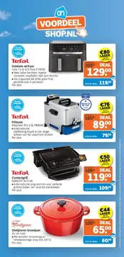 Albert Heijn folder voorblad