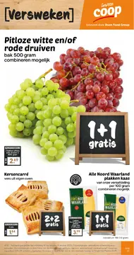 Gewoon Coop folder voorblad