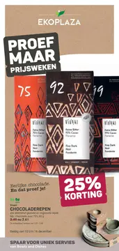 Ekoplaza folder voorblad