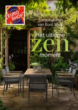 Euroshop folder voorblad