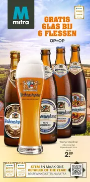 Mitra drankenspeciaalzaken folder voorblad