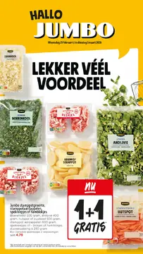 Jumbo folder voorblad