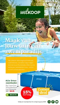 Welkoop folder voorblad