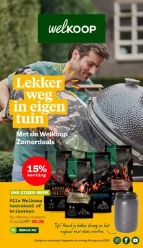 Welkoop folder voorblad