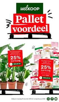 Welkoop folder voorblad