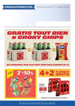 Prik&Tik folder voorblad