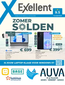 Auva folder voorblad