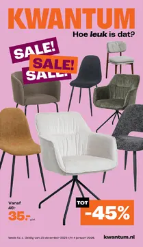 Kwantum folder voorblad