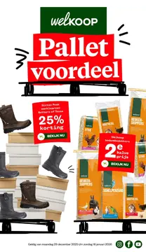 Welkoop folder voorblad