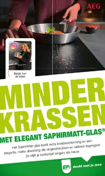 ElectronicPartner folder voorblad