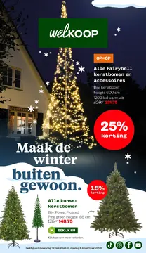 Welkoop folder voorblad
