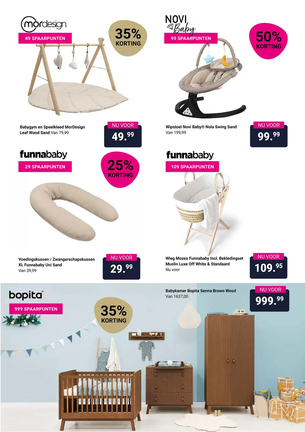 Baby cots sale at makro