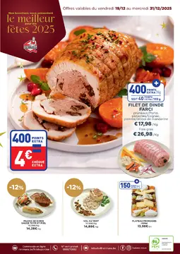 Renmans couverture de brochure