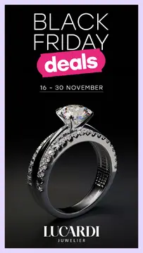 Lucardi folder voorblad