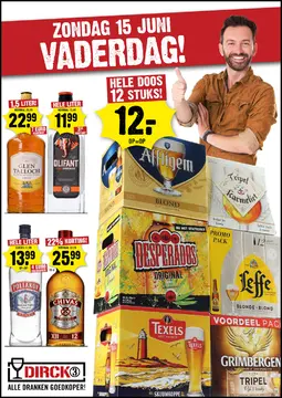Dirck3 folder voorblad
