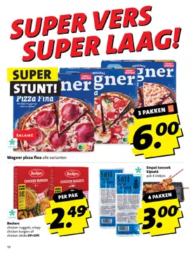 26810 Folder Actuele folders en aanbiedingen deze week | AlleFolders