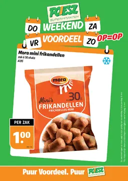 poiesz folder voorblad