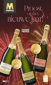 Mitra drankenspeciaalzaken folder voorblad