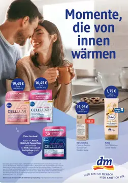 DM DE folder voorblad