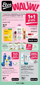 Etos folder voorblad