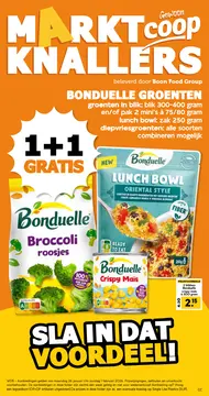 Gewoon Coop folder voorblad