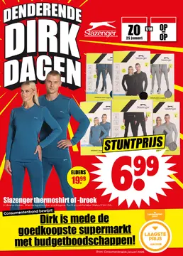 Dirk Kanskoopjes folder voorblad