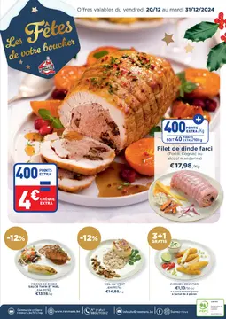 Renmans couverture de brochure