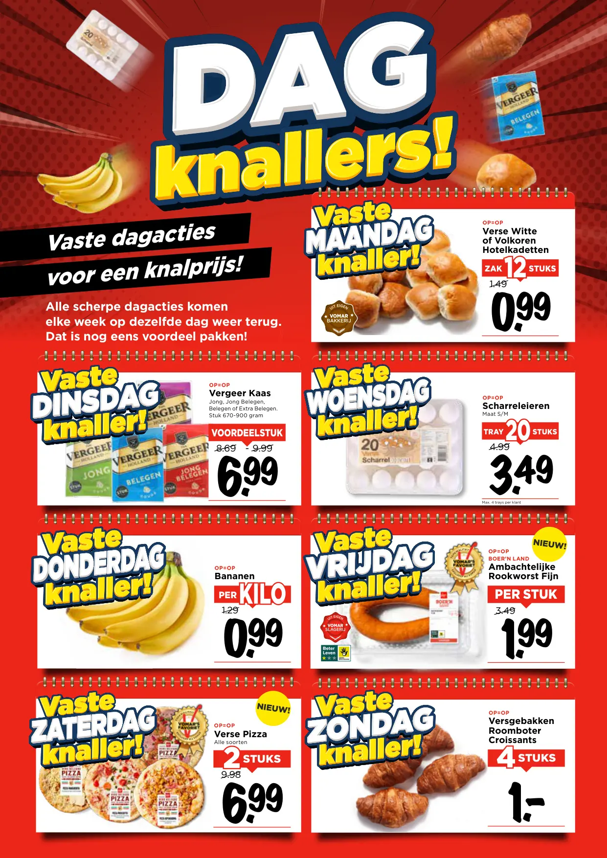 Actuele folders en aanbiedingen deze week | AlleFolders