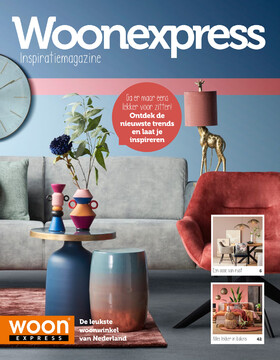 Woonexpress logo