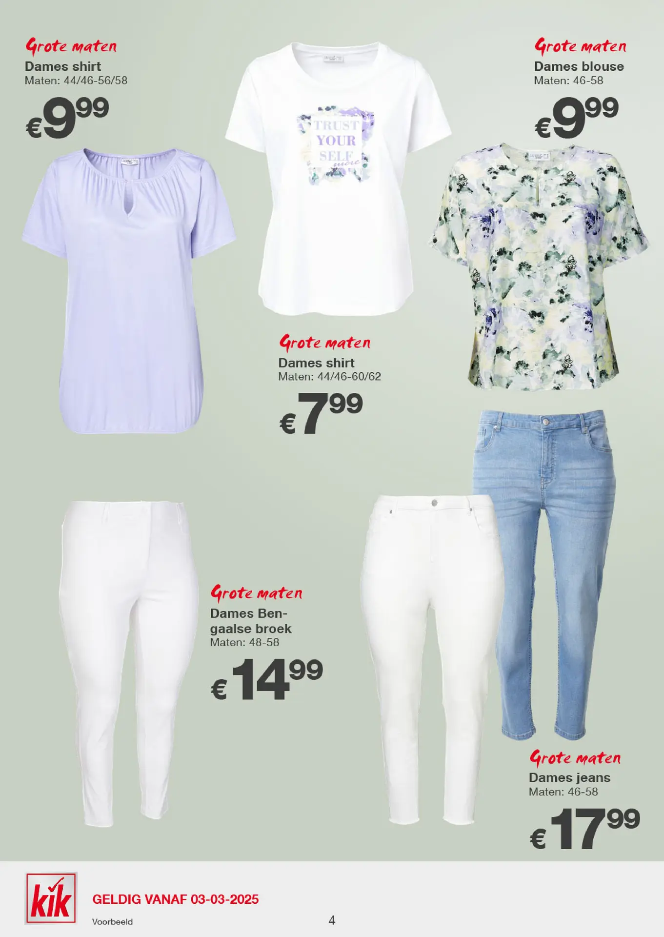 Actuele folders en aanbiedingen deze week | AlleFolders