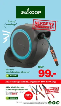 Welkoop folder voorblad
